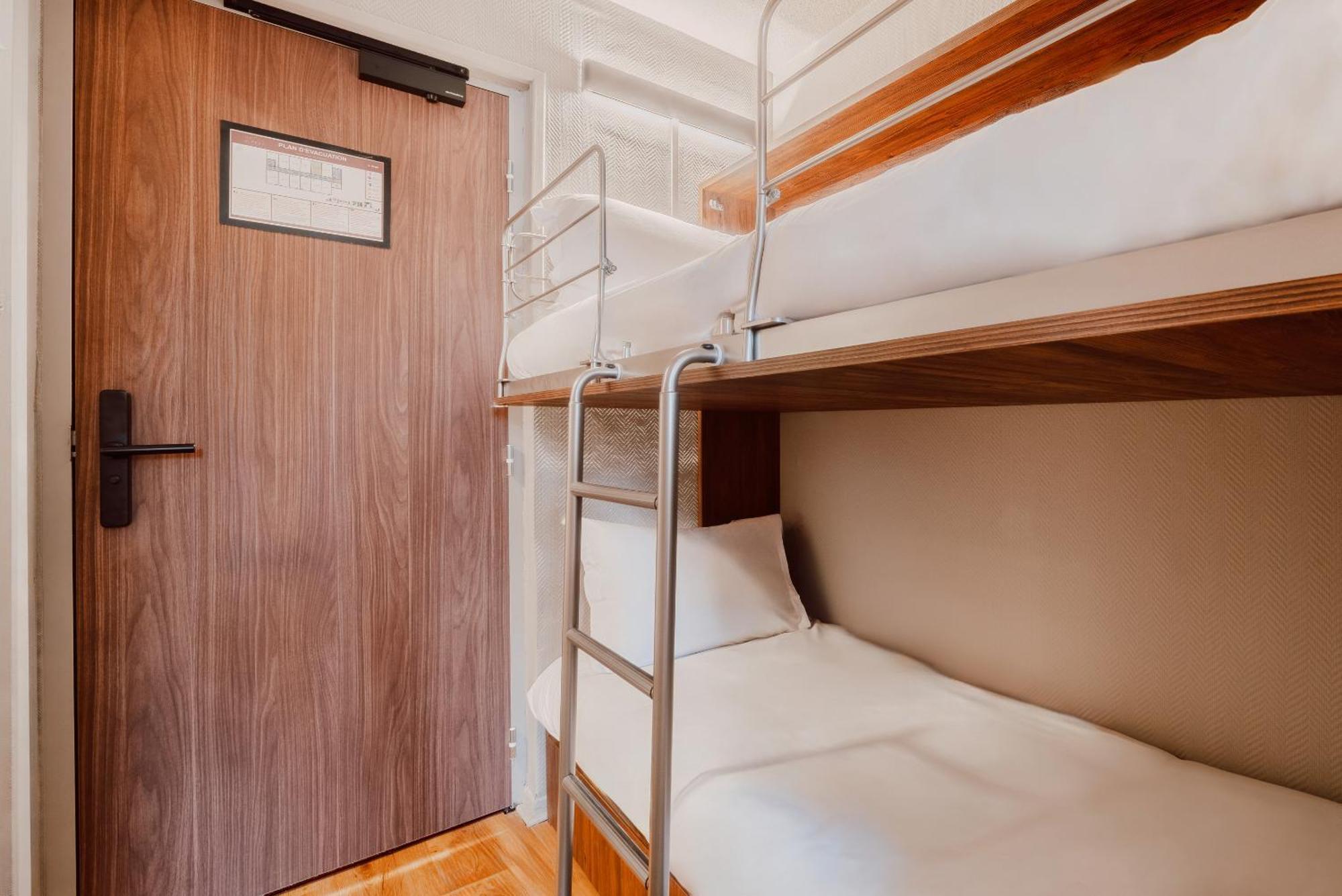 Alpeen Hotel Сен-Мартен-де-Бельвиль Экстерьер фото